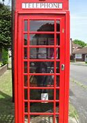 Image result for Red Telephone Box Spares