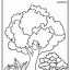 Image result for Tree Coloring Sheets for Kids