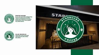 Image result for Starbucks Logo Redesign