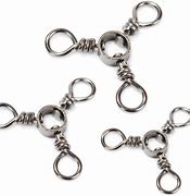 Image result for Fishing Line Swivels