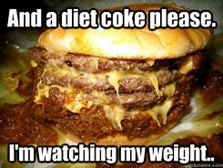 Image result for Funny Diet Coke Meme