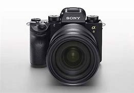 Image result for Sony Alpha Advertisement