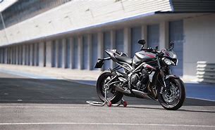 Image result for Triumph Street Triple RS