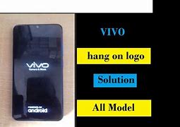 Image result for MyVIVO Phone Is Stuck On Logo