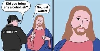 Image result for Jesus Meme Face