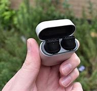 Image result for World's Smallest Earbuds