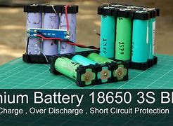 Image result for BMS for Lithium Ion Battery