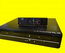 Image result for JVC DVD VHS Player Recorder