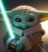 Image result for Yoda Jedi with a Pink Saber