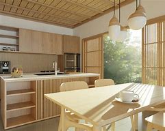 Image result for Japanese Kitchen Design Ideas