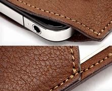 Image result for Casetify iPhone 15 Pro Leather