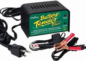 Image result for Battery Tender Plus 12V