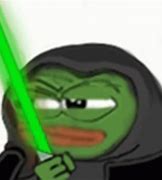 Image result for Sith Pepe