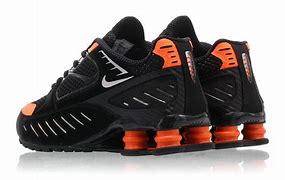 Image result for Nike Shox Shoe