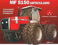 Image result for Massey Ferguson Articulated Tractors