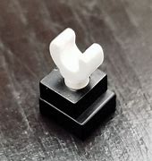 Image result for LEGO Plate with Hole On Top