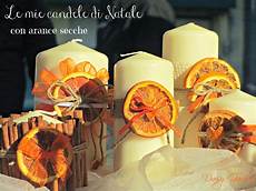 candele natale garden le mie candele decorate con le arance candele natale garden le mie candele decorate con le arance