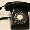 Image result for First Rotary Phone