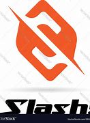 Image result for Slash Logo Vector