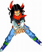 Image result for Hell Android 17