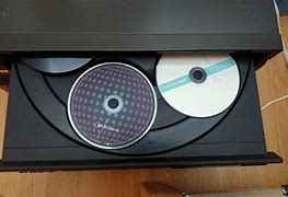 Image result for Technics Mini DVD Player