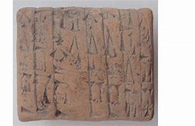Image result for Sumerian Tablets Helicopter