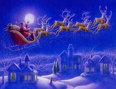 Image result for Animated Christmas Desktop Free