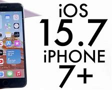 Image result for iPhone 7 Plus iOS