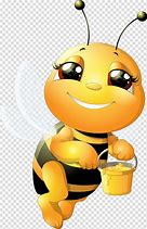 Image result for Bee Cartoon Characters