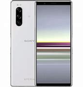 Image result for Xperia 5 Gray