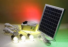 Image result for Solar Light Kits