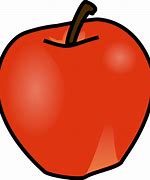 Image result for Preschool Apple Clip Art