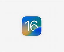 Image result for iOS 16 Logo Pics