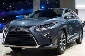 Image result for Lexus Rxl