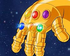 Image result for Scooby Doo with the Infiniy Gauntlet