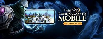Image result for RuneScape iOS