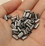 Image result for Steel Cable End Crimps