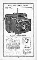 Image result for Press Camera with Label