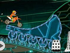 Image result for Geometry Spot Moto X3m Game
