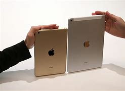 Image result for Apple iPad vs iPad Mini