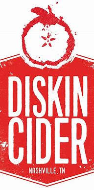 Image result for Dickins Cider Logo.png