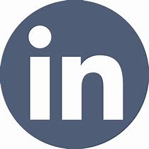 Image result for LinkedIn Small Round Logo