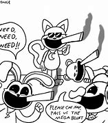 Image result for Cat Meme Wallpaper Cursed