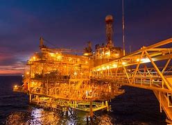 Image result for Oil and Gas Platform