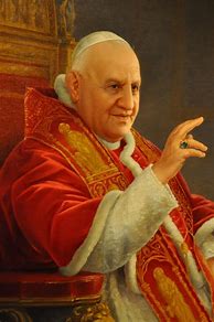 Image result for Official Portrait of John XXIII