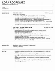Image result for Entry Level Drafter Resume