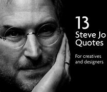 Image result for Steve Jobs Interesting Facts