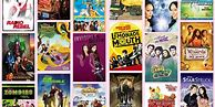 Image result for The Weird Disney Channel Movies DVD