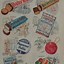 Image result for Vintage Candy Bar Advertising
