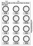 Image result for Clock Face 4 AM